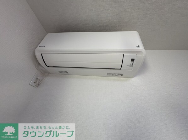 Youth Village北矢名の物件内観写真